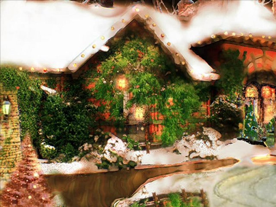 Fairuz  [Adeste fideles]