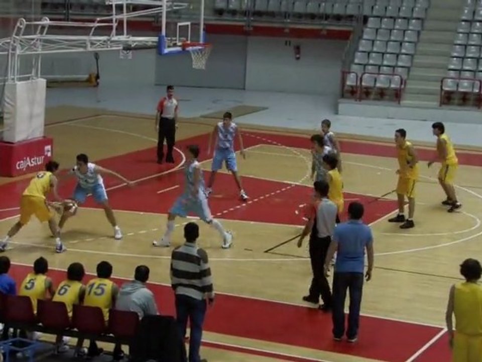 Galicia - Asturias CM