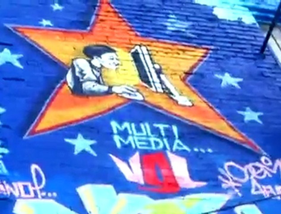 M. Reck - Gutta Muzic Vision / NEW