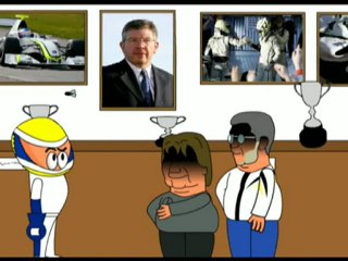 Los MiniDrivers - Capítulo 1x20 - Pensando en 2010