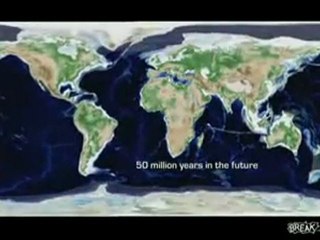 DMed - 650 million years in 1 min