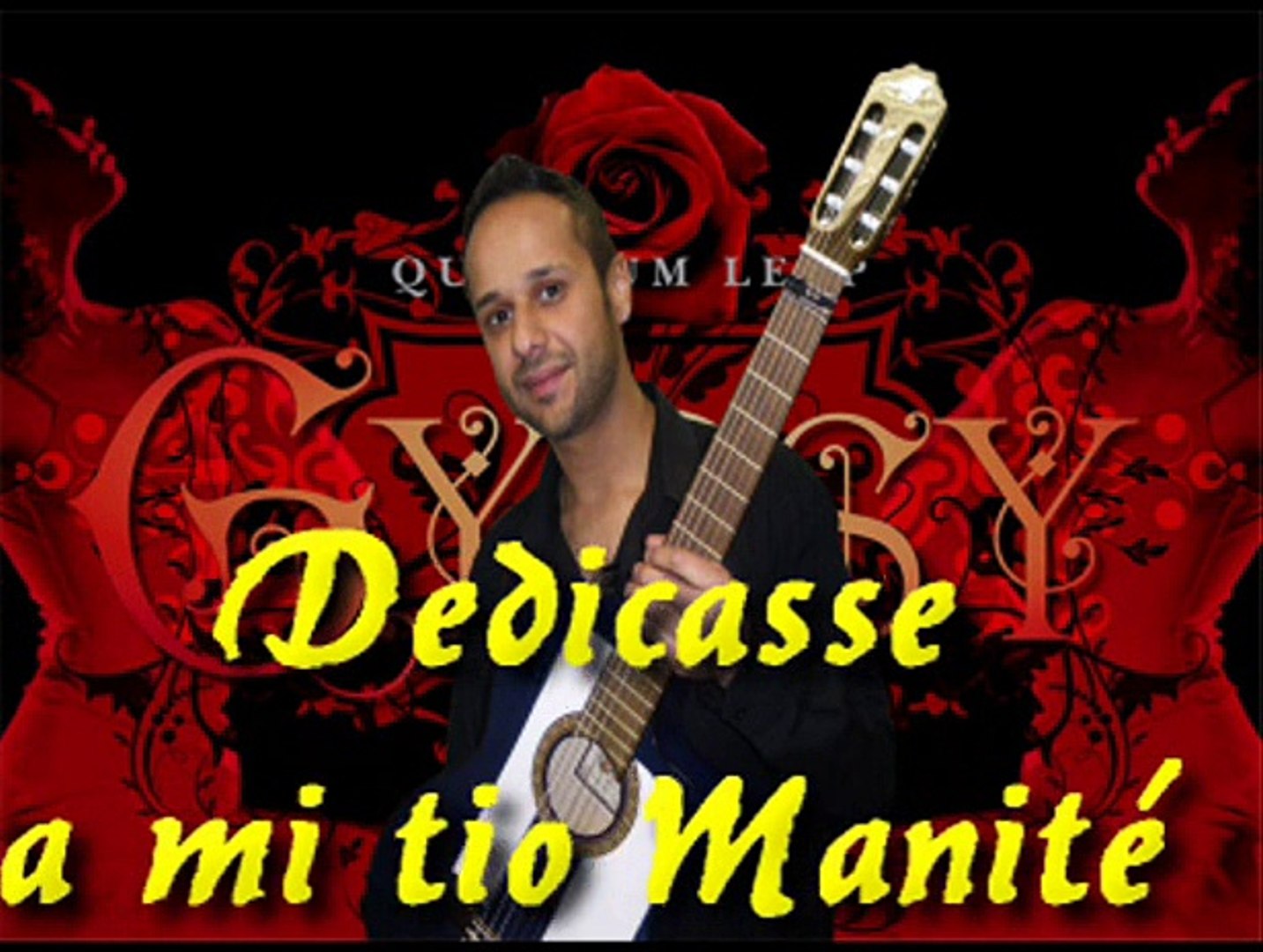 ⁣El Guardia (muevelo mamita)