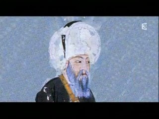 Des Racines et des Ailes - Mimar Sinan