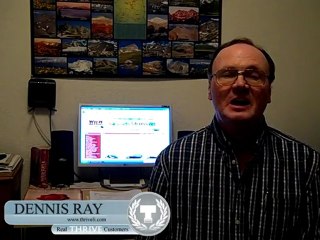 Thrive Learning Institute | What Has Changed in Your Life