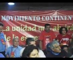 MCB: “Estamos decidido a defender la revolución bolivariana”