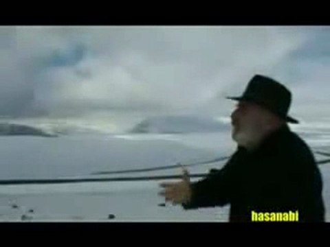 Tuncel Kurtiz - İnat hikayeleri - Ramiz Dayı - EZEL