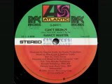 80s soul funk disco music - Nancy Martin - Can't believe