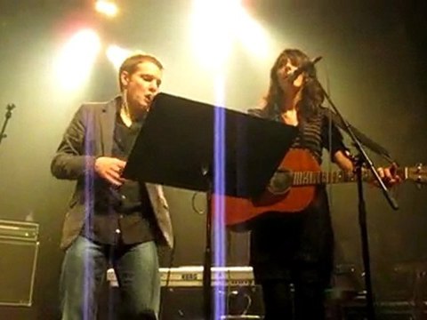 Bénabar et La Grande Sophie : Dis, quand reviendras-tu ?