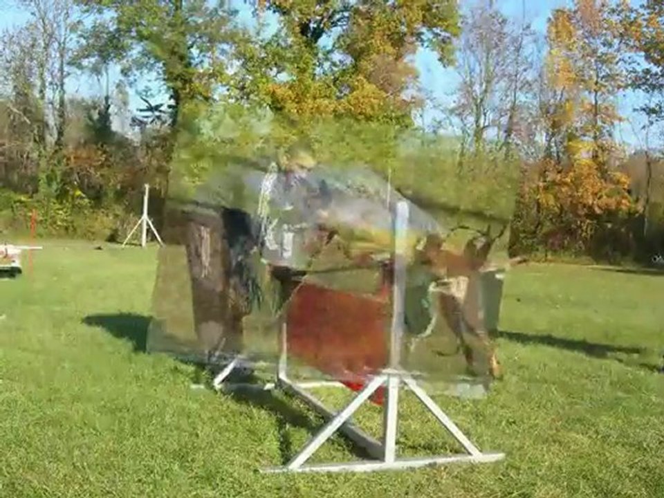 Week-End Chiens décembre 2009