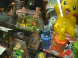 [REPORTAGE] Anim'Est 2009