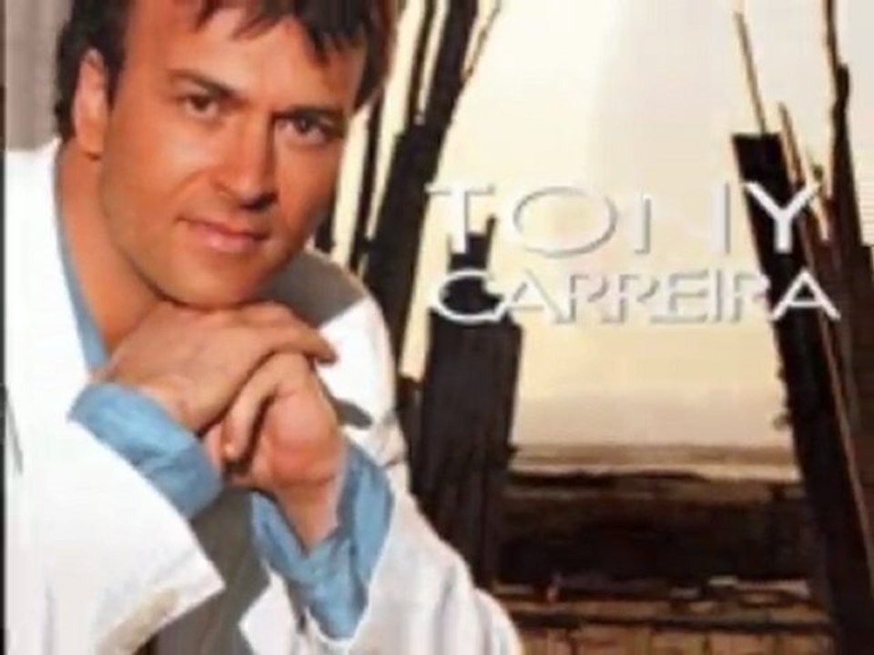 Et tu t'en vas (Tony Carreira)