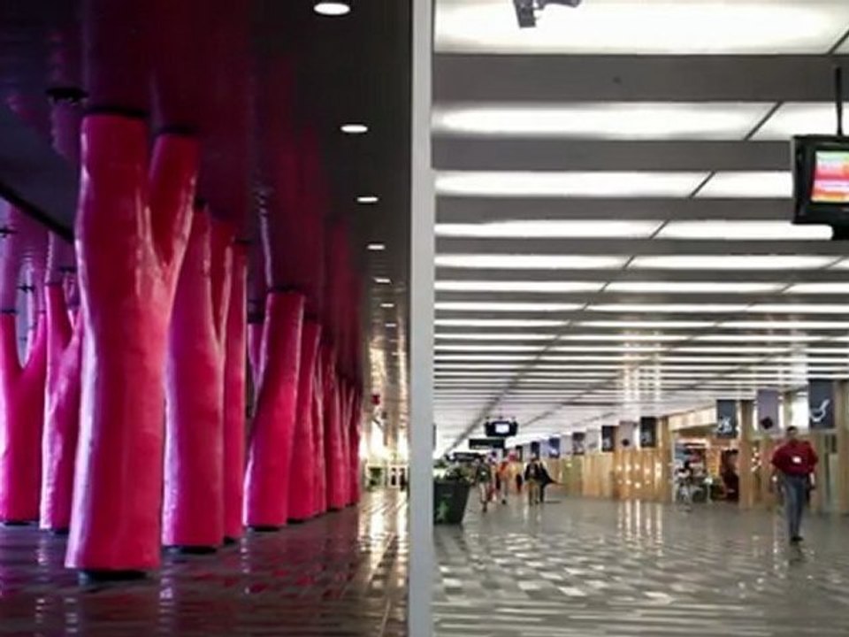 Montréal, ville UNESCO du design - Québec, Canada