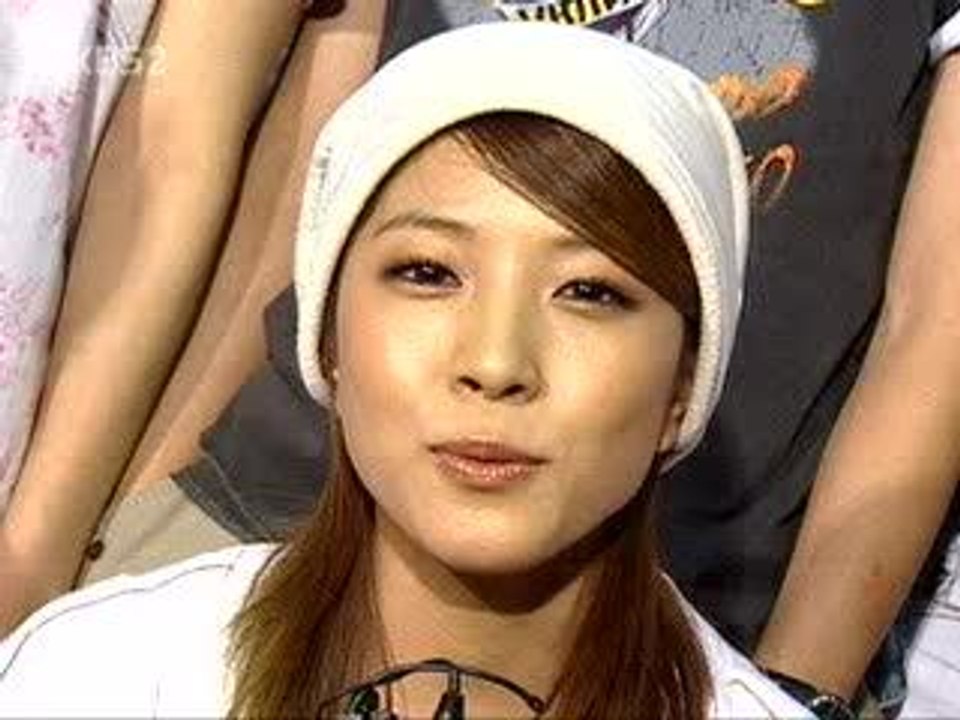 060624 KBS SM Making of Red Sun MV