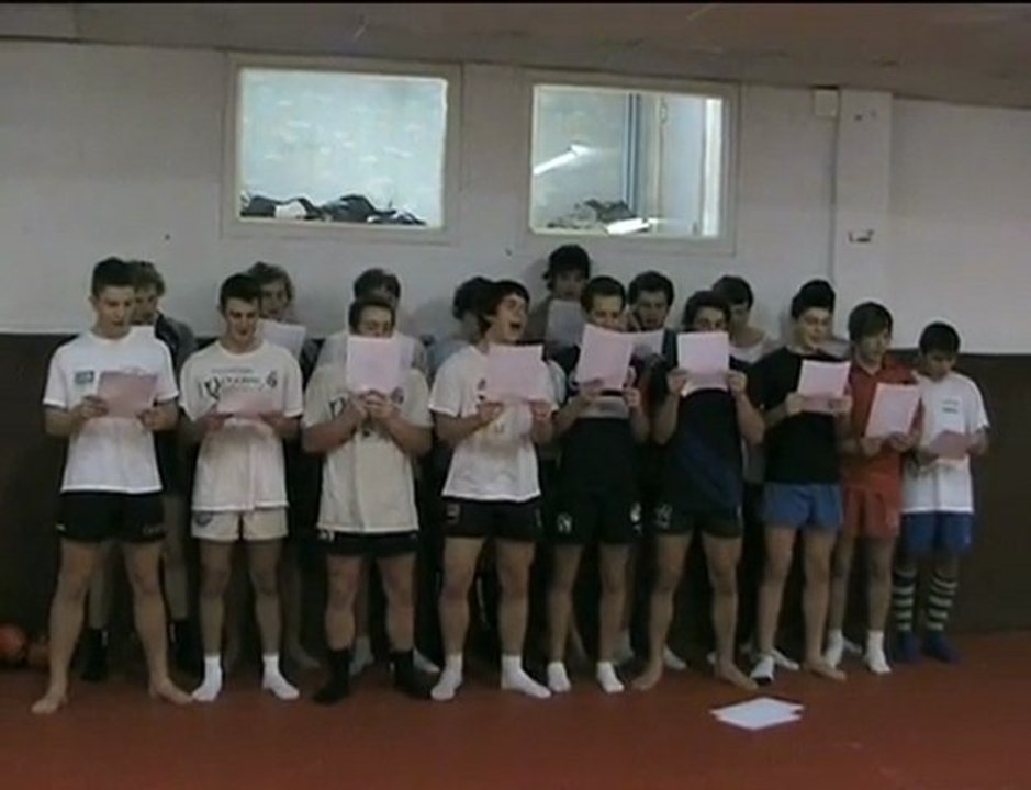 La Chorale du REC
