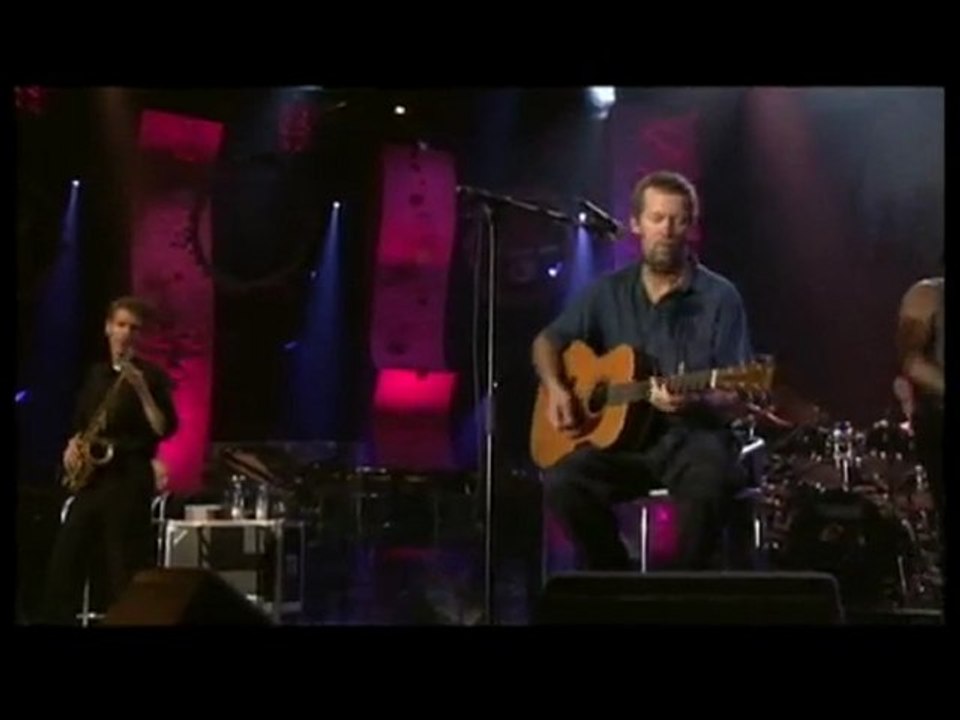 GCM In a Sentimental Mood&Layla