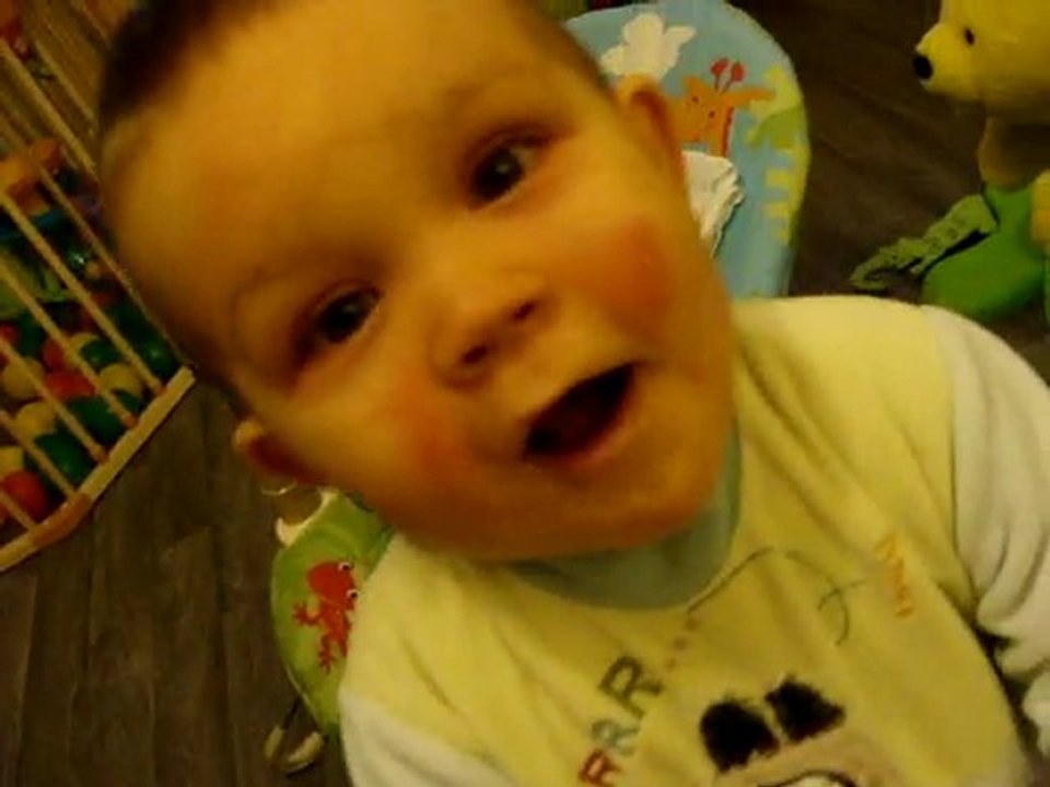 Comment faire rire Alex ?