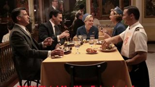 watch mad men the wheel streaming