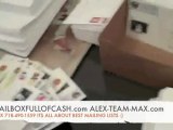 TOP TEAM MAXGXL MAX INTERNATIONAL DIRECT Mail TIPS