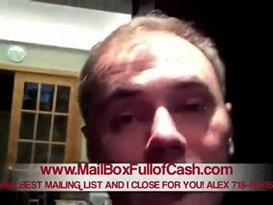 "Million Mail Program" TOP TEAM MMP PROOF