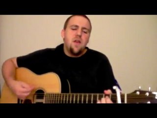 "Home" by Chris Daughtry