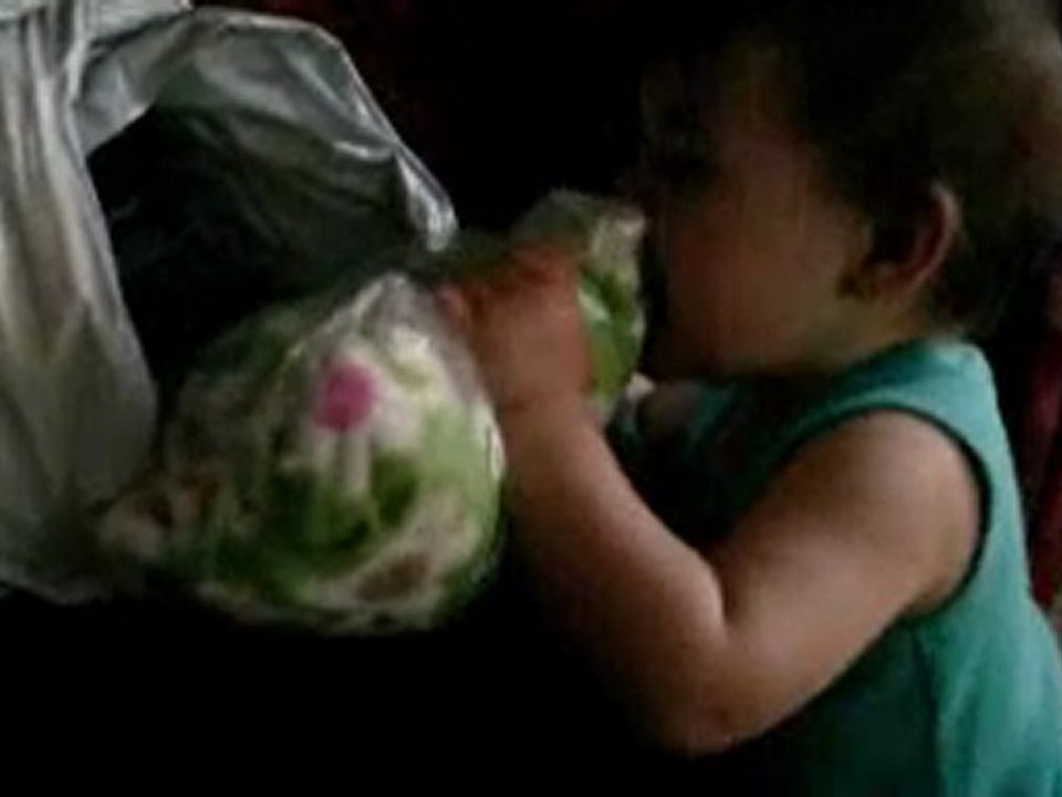 Gifts from Abuela