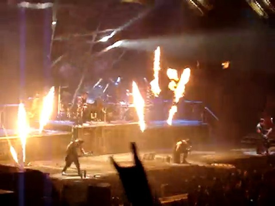 Rammstein Waidmanns Heil