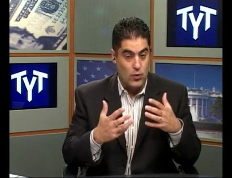 Fox News Busted For Distorting Poll On Global Warming