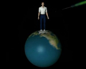 Destruction de Masse en Cours Ne Pas Deranger !