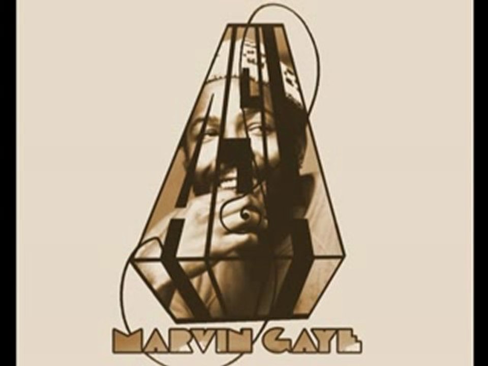 SAMPLE Marvin Gaye By Ash&SOul