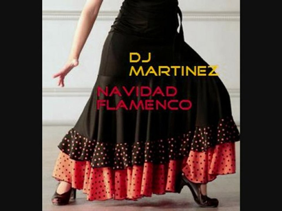 Dj Martinez - Navidad