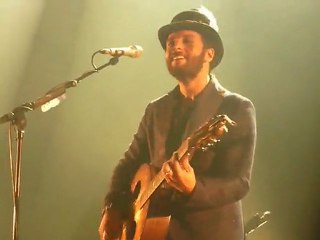 Yodelice "Free" Concert (N°1)  au Bikini de Toulouse