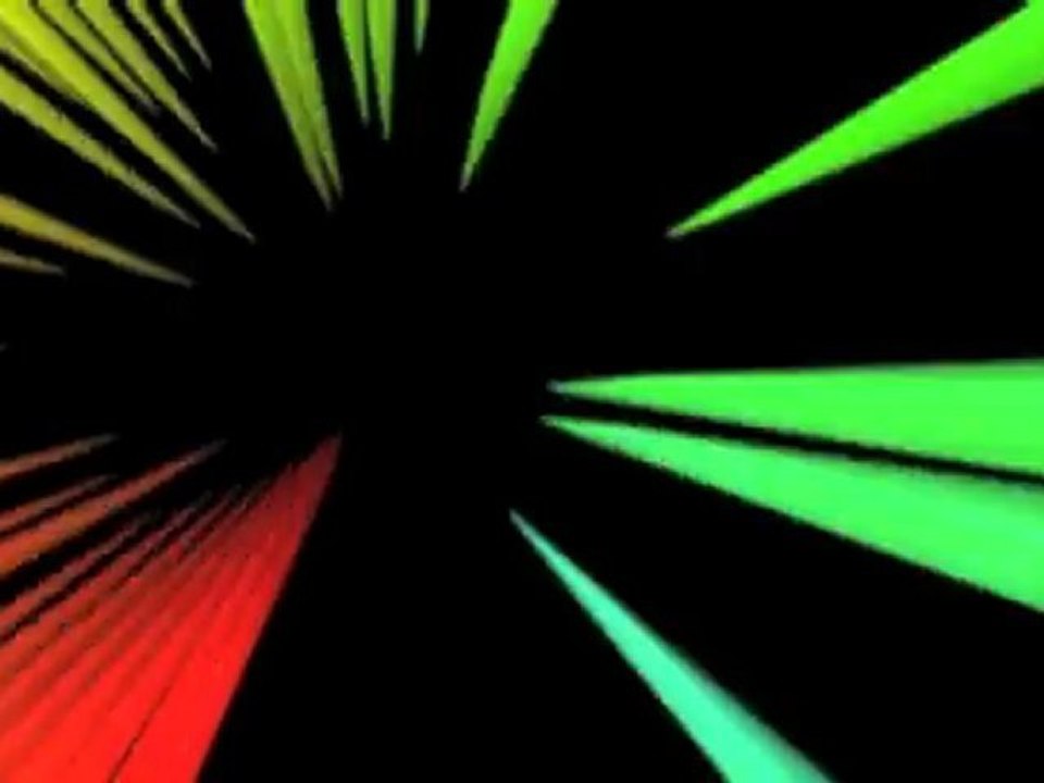 Megamix 2005