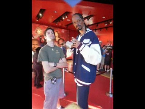 Runyon Canyon and the La Brea Tar Pits