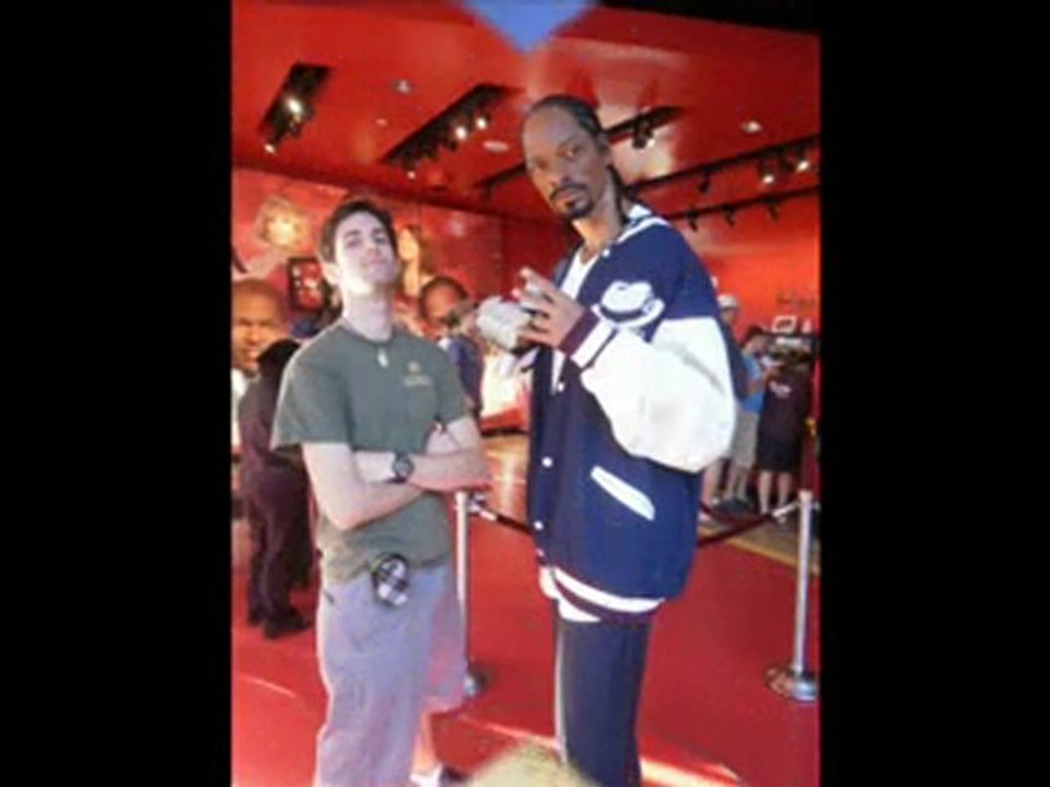 Runyon Canyon and the La Brea Tar Pits