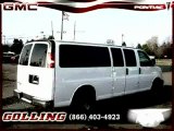 Used 2007 Chevrolet Experss Van, Detroit, MI. Golling GMC