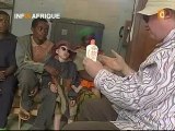 Burundi: Le quotidien des albinos