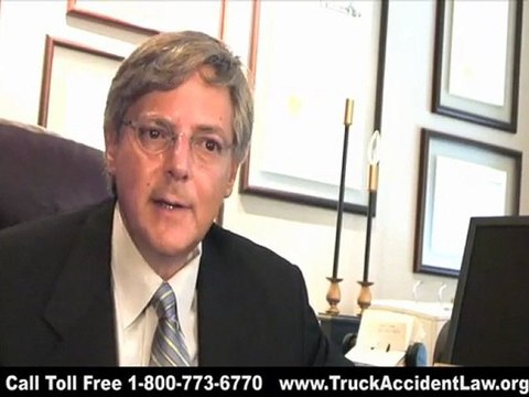 Driver Fatigue | Truck Accident Lawyers | Delaware, DE
