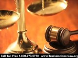 Truck Accident Lawyer | Accident Lawyers | DE Delaware