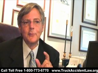 Driver Recklessness | Injury Accident Attorney | Truck ...