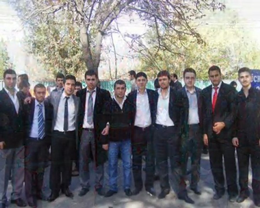 Marmara Marşı