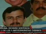 Dictaran nuevas sentencias a cubanos en EEUU