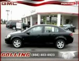 used 2006 Chevrolet Cobalt, Detroit, MI. Golling GMC