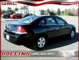 used 2006 Chevrolet Impala, Detroit, MI. Golling GMC