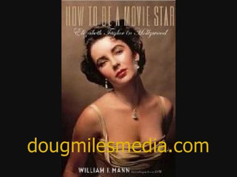 William J Mann Interview with Doug Miles