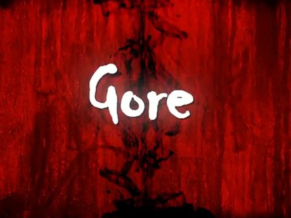 Documental Gore