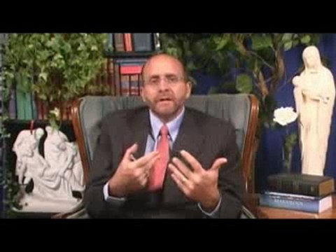 Video – Mary, Queen of Angels 2of3: Archangels – Dr. Mir