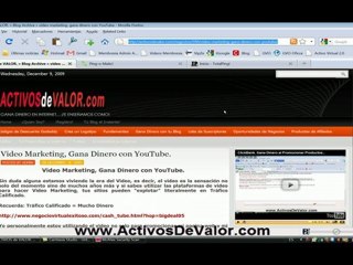 Ping - Genera Visitas Calificadas a Tu Blog
