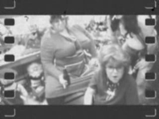 Noël D'antan, Berthe St-Germain