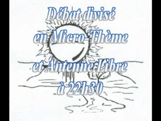 Ce Soir Direct sur ODH Nv 19h-00h