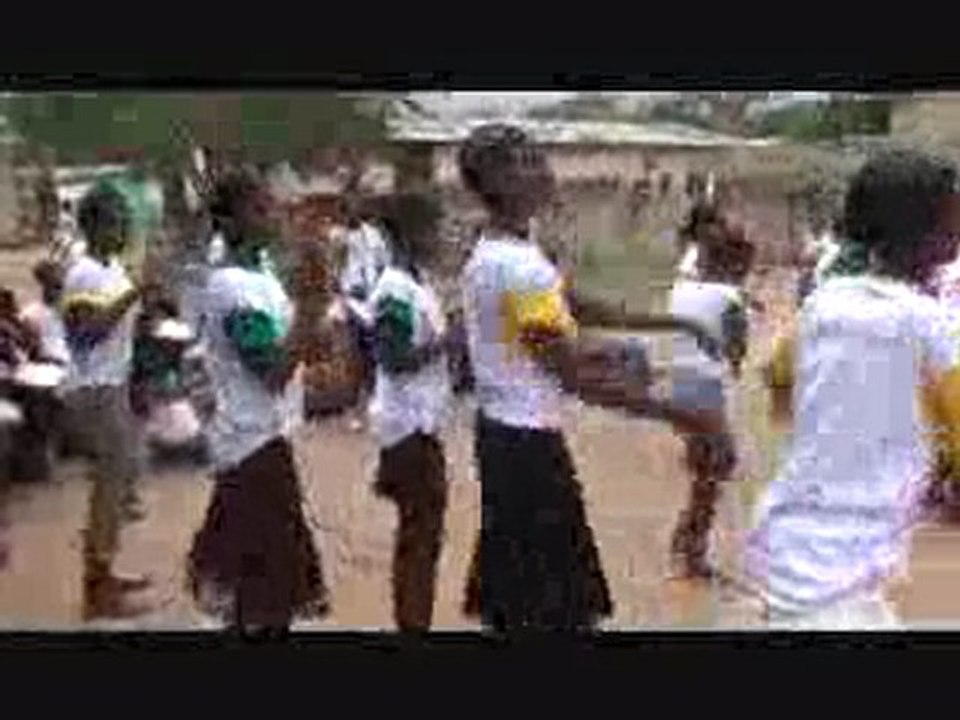 Calabash Unite Us All